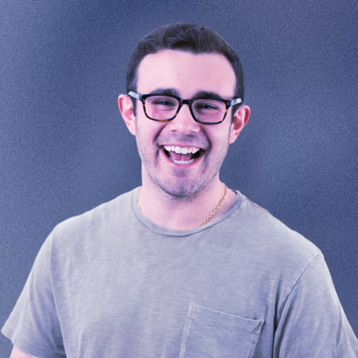 Anirban Mishra, CTO